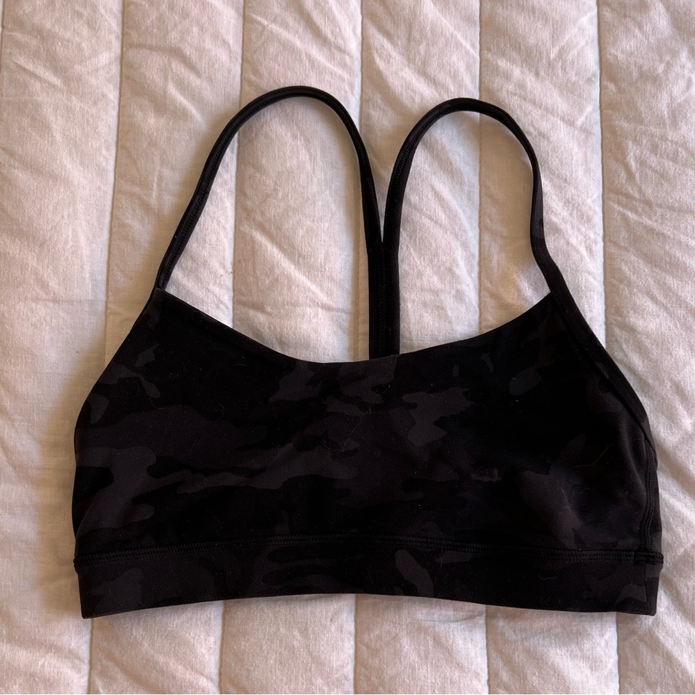 Lululemon Bra